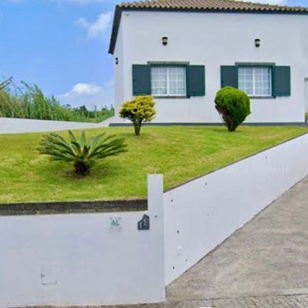 Casa Quinta Das Ferias Ginetes Buitenkant foto