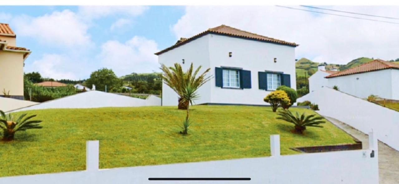 Casa Quinta Das Ferias Ginetes Buitenkant foto