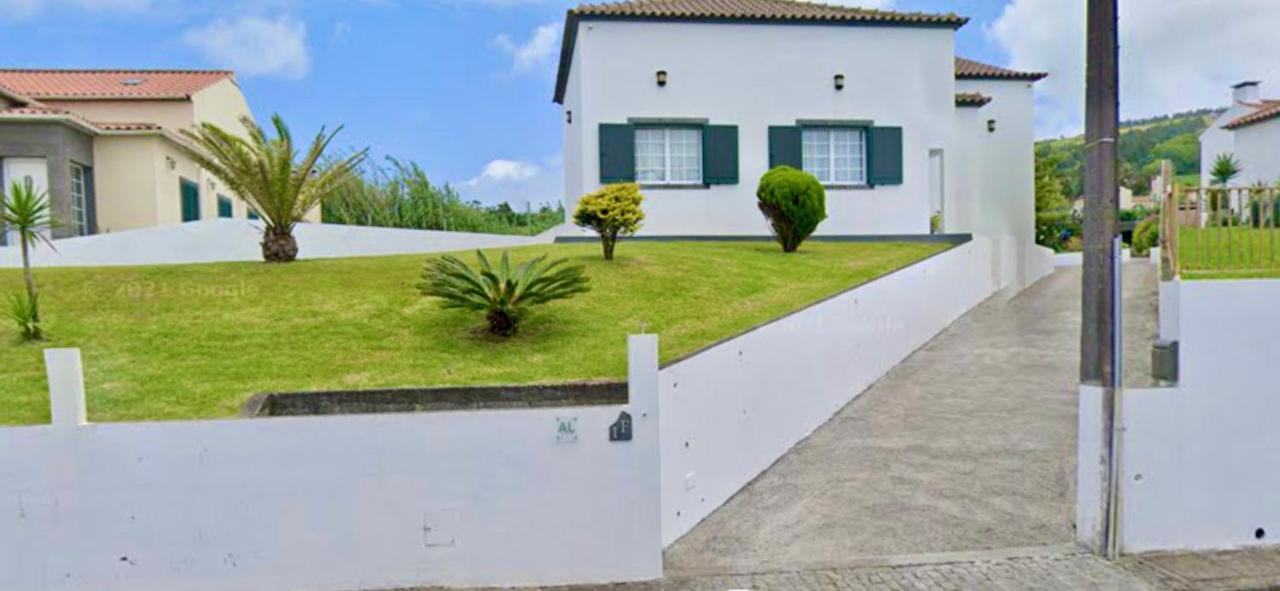 Casa Quinta Das Ferias Ginetes Buitenkant foto