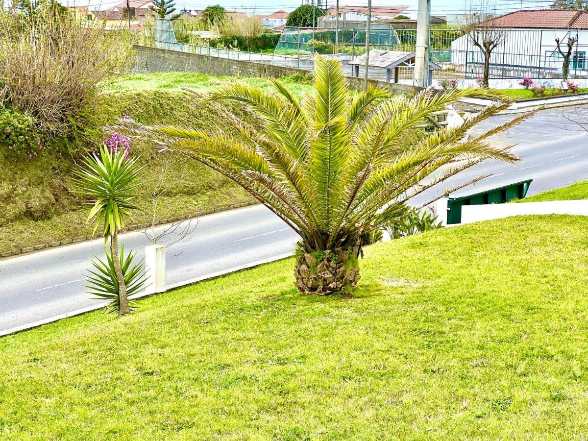 Casa Quinta Das Ferias Ginetes Buitenkant foto